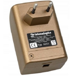 Heim-Ultraschall-Vogelscheuche für Marder, Mäuse und Ratten DRAGON ULTRASONIC B203