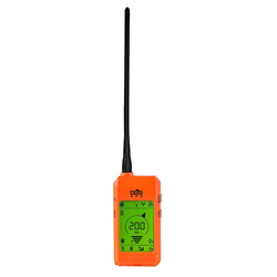 Suchgerät DOG GPS X20 orange