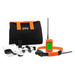 Dog Trace DOG GPS X25B - Such- und Ausbildungseinrichtungen für Hunde