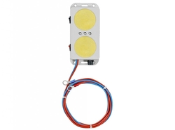 Ultraschall-Autoscheuche für Marder, Mäuse und Ratten DRAGON ULTRASONIC A150