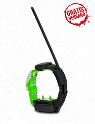 DOG GPS X30T- Halsband für einen anderen Hund - Grün